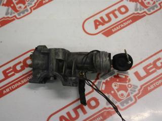 замок зажигания SEAT Toledo 2 поколение 1999, AGN 1.8 125л.с., бензин, МКПП, черный, седан, передний привод, 4B0905851C