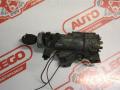замок зажигания SEAT Toledo 2 поколение 1999, AGN 1.8 125л.с., бензин, МКПП, черный, седан, передний привод, 4B0905851C - фото №2