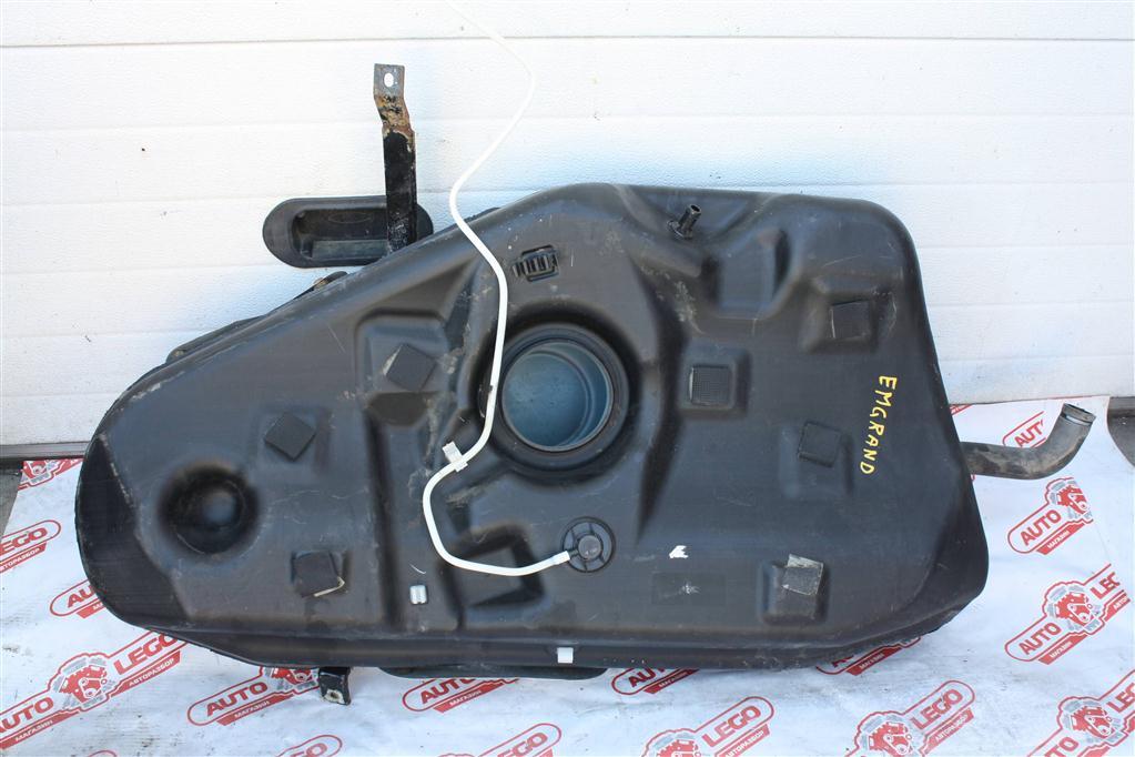 бак топливный Geely Emgrand EC7 1 поколение FE1 2013, 1.5 л., JL4G15D, бензин, МКПП, серебристый, седан, передний привод - фото №1