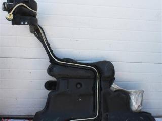 бак топливный Skoda Octavia 1 поколение (A4) [рестайлинг] 1U2 2007, 1.6 л., AKL, бензин, МКПП, черный, седан, передний привод