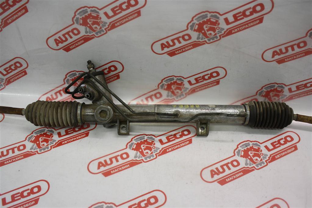 рулевая рейка Lifan Breez 1 поколение 520 2009, 1.3 л., LF479Q3, бензин, МКПП, синий, хетчбэк 5 дв., передний привод, LF3411000A1 - фото №1