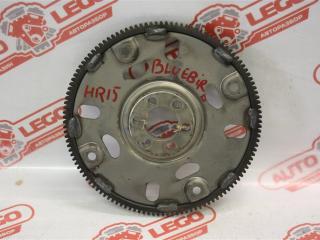 маховик Nissan Qashqai 1 поколение (2006 - 2010), 1.6 л., HR16DE, бензин, 12331-ED000