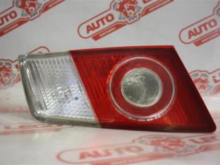 фонарь задний Lifan Breez 1 поколение 520 2009, 1.3 л., LF479Q3, бензин, МКПП, синий, хетчбэк 5 дв., передний привод, LAX4133400