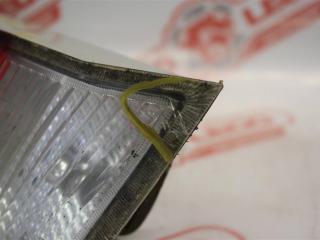 фонарь задний Lifan Breez 1 поколение 520 2009, 1.3 л., LF479Q3, бензин, МКПП, синий, хетчбэк 5 дв., передний привод, LAX4133300