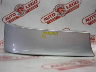 ус под фонарь левый Ford Mondeo 2 поколение B4Y 1998, 2.5 л., SEA, бензин, АКПП, серый, седан, передний привод, 96BBF403C09