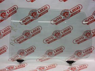 стекло двери задней левой Mitsubishi ASX 1 поколение GA1W 2012, 1.8 л., 4B10, бензин, вариатор, черный, внедорожник 5 дв., передний привод