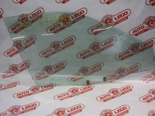 стекло двери передней правой Mitsubishi Lancer 8 поколение A171 1999, 1.6 л., бензин, АКПП, зеленый, седан, передний привод