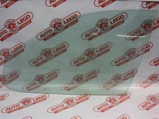 стекло двери передней левой Skoda Octavia 1 поколение (A4) [рестайлинг] 1U2 2007, 1.6 л., AKL, бензин, МКПП, черный, седан, передний привод, 1Z0845201A