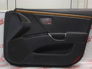 обшивка двери передняя левая Hyundai Sonata NF [рестайлинг] NF 2008, 2.0 л., G4KD, бензин, МКПП, черный, седан, передний привод, 823023L661WK