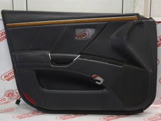 обшивка двери передняя правая Hyundai Sonata NF [рестайлинг] NF 2008, 2.0 л., G4KD, бензин, МКПП, черный, седан, передний привод, 823013L661WK