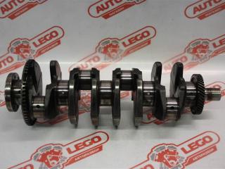 коленвал Hyundai Santa Fe 1 поколение [рестайлинг] 2009, 2.0 л., дизель, 2311027010