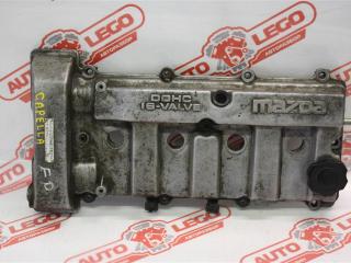 клапанная крышка Mazda Capella 7 поколение CB2NS 1998, 1.8 л., FP, бензин, АКПП, синий, седан, передний привод, правый руль, FSD710220B