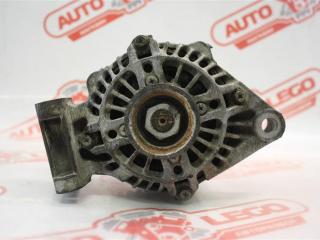 генератор Ford Fiesta 5 поколение [рестайлинг] AX 2007, 1.4 л., FXJA, бензин, МКПП, синий, купе, передний привод, 1757317