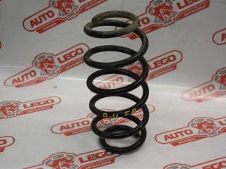 пружина Audi A4 B5 1997, AEB, бензин, МКПП, зеленый, седан, передний привод, PCS950681