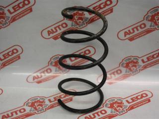 пружина Toyota Vitz XP10 SCP10 2000, 1.0 л., 1SZ-FE, бензин, АКПП, черный, хетчбэк 5 дв., передний привод, правый руль