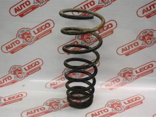 пружина задняя Geely CK Otaka 1 поколение CK1 2007, 1.5 л., MR479QA, бензин, МКПП, серый, седан, передний привод, 1400351180