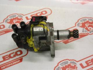 распределитель зажигания (трамблёр) Mazda 626 GE (1991 - 1997), 1.6 л., FS, бензин, МКПП, серый, седан, передний привод, T6T57871A