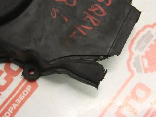 защита (кожух) ремня ГРМ Chery QQ6 S21 2009, SQR472F 1100 68л.с., бензин, МКПП, красный, хетчбэк 5 дв., передний привод, 4721007041