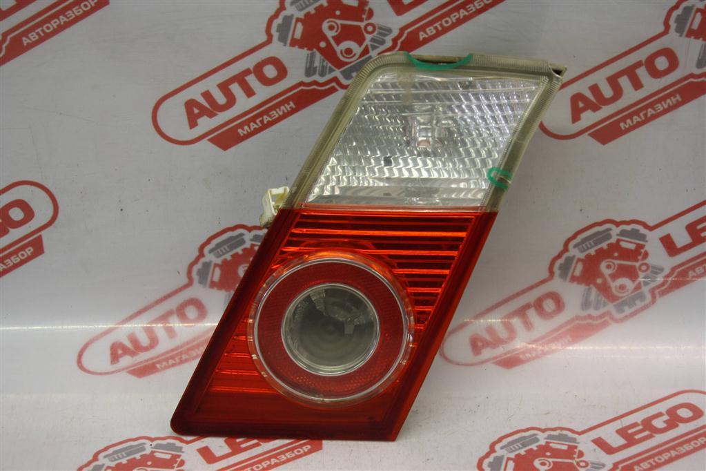 фонарь задний правый Lifan Breez 1 поколение 520 2009, 1.3 л., LF479Q3, бензин, МКПП, синий, хетчбэк 5 дв., передний привод, LAX4133200 - фото №1