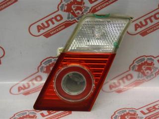 фонарь задний правый Lifan Breez 1 поколение 520 2009, 1.3 л., LF479Q3, бензин, МКПП, синий, хетчбэк 5 дв., передний привод, LAX4133200