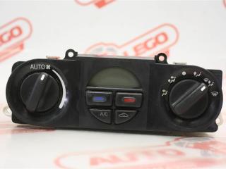 блок управления печки / климат-контроля Ford Mondeo 2 поколение B4Y 1998, 2.5 л., SEA, бензин, АКПП, серый, седан, передний привод, 98BW19C933AB