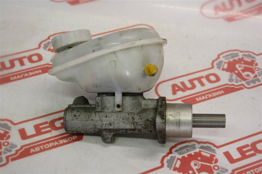 цилиндр тормозной главный Lifan Breez 1 поколение 520 2009, 1.3 л., LF479Q3, бензин, МКПП, синий, хетчбэк 5 дв., передний привод - фото №1