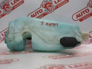 бачок омывателя Renault Logan 1 поколение L8 2006, 1.5 л., K7JA710, бензин, МКПП, синий, седан, передний привод, 8200210002