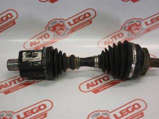 полуось передняя левая (приводной вал, ШРУС) Volvo S80 1 поколение AS07 1999, 2.8 л., B6284T 1, бензин, АКПП, черный, седан, передний привод, P9181533