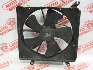 вентилятор радиатора Honda Accord 5 поколение 1993, F20Z2, бензин, МКПП, красный, седан, передний привод, MN0227100380