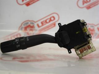 переключатель поворотов Lifan Breez 1 поколение 520 2009, 1.3 л., LF479Q3, бензин, МКПП, синий, хетчбэк 5 дв., передний привод, LAX3774100