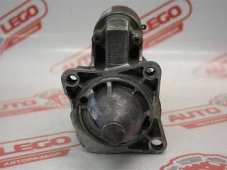 стартер Subaru Impreza 2 поколение (GD/GG) GD 2001, 1.6 л., EJ161, бензин, АКПП, серый, хетчбэк 5 дв., передний привод, правый руль