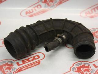 патрубок воздушного фильтра Lada 2111 1 поколение 2000, 2111, бензин, МКПП, серый, универсал, передний привод