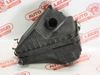 корпус воздушного фильтра Toyota Sprinter E100 AE100 1994, 2.0 л., дизель, АКПП, белый, седан, передний привод