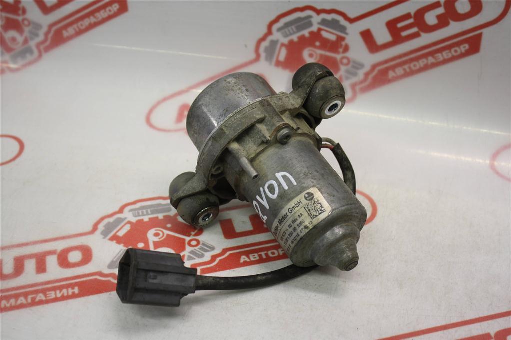 насос вакуумный Ravon R2 1 поколение 2017, 1.2 л., B12D2, бензин, МКПП, синий, хетчбэк 5 дв., передний привод, 95387507 - фото №1