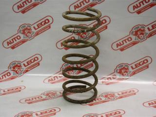 пружина передняя Toyota Sprinter E100 AE100 1994, 2.0 л., дизель, АКПП, белый, седан, передний привод