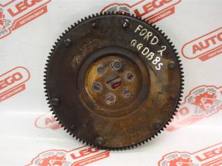 маховик Ford Focus 2 поколение BK 2007, 1.8 л., QQDB, бензин, 5S6G6K390BA
