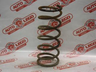 пружина передняя Lada 2111 1 поколение 2000, 2111, бензин, МКПП, серый, универсал, передний привод