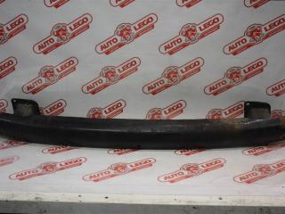 усилитель бампера заднего Skoda Octavia 1 поколение (A4) [рестайлинг] 1U2 2007, 1.6 л., AKL, бензин, МКПП, черный, седан, передний привод, 1U6807319A