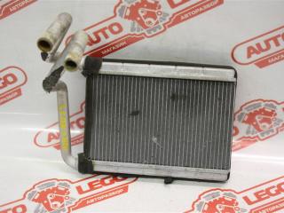 радиатор отопителя (печки) Geely MK Cross 1 поколение 2012, 1.5 л., MR479QA, бензин, МКПП, белый, хетчбэк 5 дв., передний привод, 1018002735