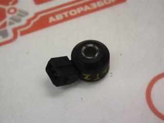 датчик детонации Nissan Almera N16 [рестайлинг] N16 2005, 1.6 л., QG16DE, бензин, МКПП, серебристый, хетчбэк 5 дв., передний привод, S1193370010