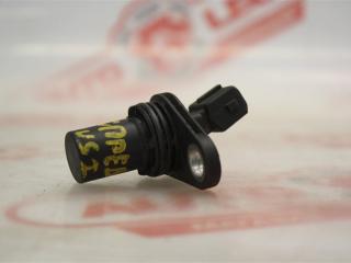 датчик распредвала Ford Focus 1 поколение BK 2000, 1.8 л., EYDE, бензин, МКПП, красный, седан, передний привод, 7033372