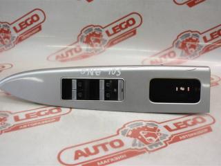 блок управления стеклоподъемниками Lifan Solano 1 поколение 620 2013, 1.6 л., LF481Q3, бензин, МКПП, черный, седан, передний привод, B3746120A2