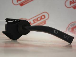 переключатель дворников Saab 9000 1 поколение 1989, 2.0 л., B202L, бензин, МКПП, зеленый, седан, передний привод, 9500299