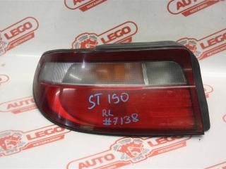 фонарь задний левый Toyota Corona T190/ST200 AT190 1998