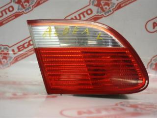 фонарь задний Fiat Albea 1 поколение 2003, 51737724