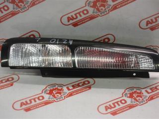 фонарь задний левый Nissan Cube Z10 (1998 - 2002), 265592U700