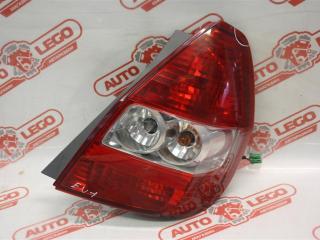 фонарь задний правый Honda Civic 7 поколение EU1 2000, 1.6 л., B16A, бензин, хетчбэк 5 дв.