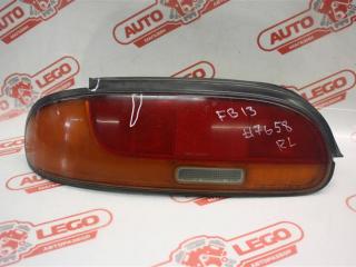 фонарь задний левый Nissan Sunny B13 (1990 - 1994)