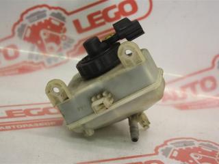 бачок тормозной жидкости Ford Focus 1 поколение [рестайлинг] BK 2003, EDDB, бензин, АКПП, серый, универсал, передний привод, 98AB2C217BC