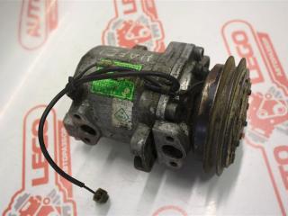 компрессор кондиционера Hafei Brio 1 поколение 2006, 1.0 л., DA465Q2, бензин, МКПП, серый, хетчбэк 5 дв., передний привод, AB81040001